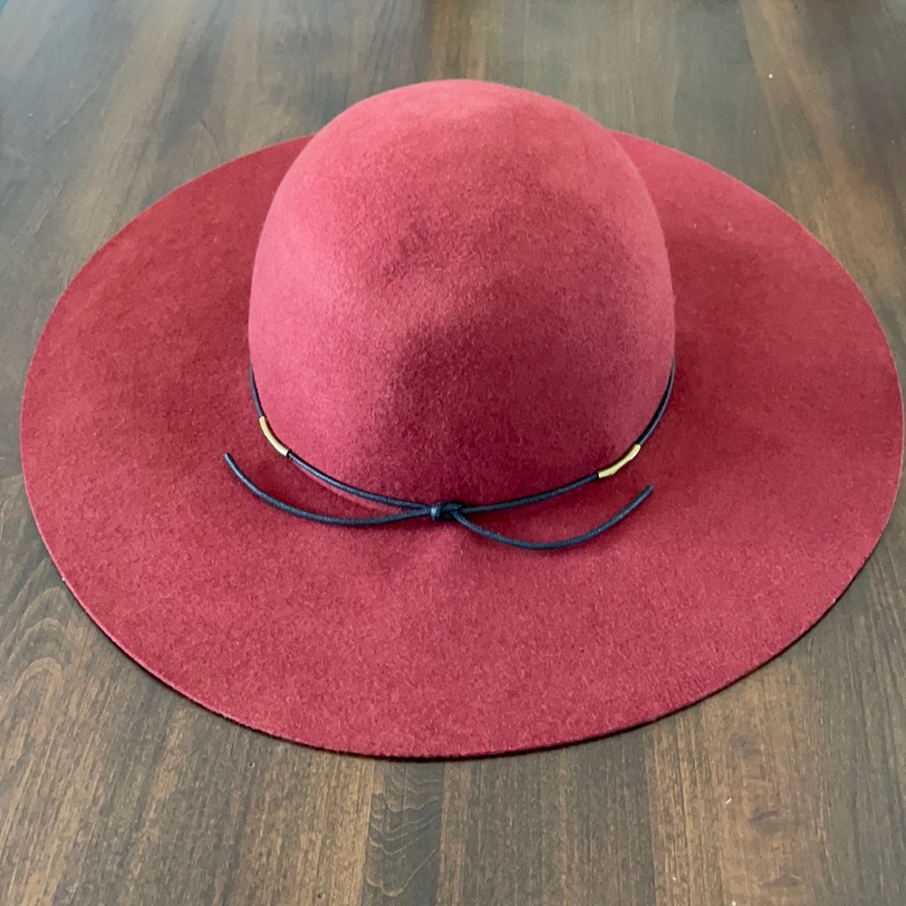 Scala Collezione women’s wool hat